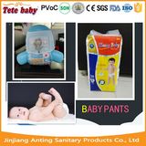 OEM Private label Baby Pants Baby Training Pants