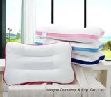 100% Cotton Home Hotel Pillow Neck Care Cushion Chinese Supplier