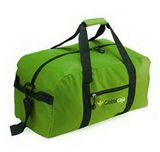 Polyester Nylon Cotton Canvas Jean Hot Selling High Quality New Design Fashion Camping Sports Traveling Travel Bag