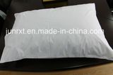 Cotton White Hotel Pillowcase Anti Dust Mite Waterproof