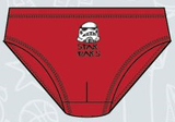 Boy's Underwear Brief