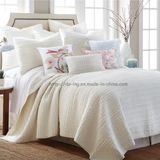 Plain Bedspread in Natural (DO6046)