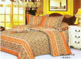 China Suppliers Full Size Material Bedding Set Disposable Bed Sheet