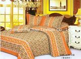 China Suppliers Full Size Material Bedding Set Disposable Bed Sheet