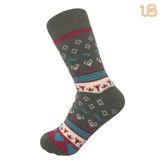 Women's Fashion Warm Home Sock