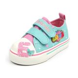 High Quality Hot Sale Children Canvas Casual Shoes