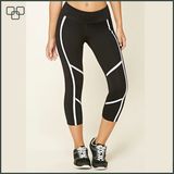 Custom Printed Tights Women Yoga Leggings Running