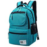 Custom Laptop Waterproof Unisex Hiking Sports High School Backpack Bag