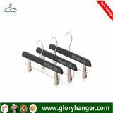 Fashion Skirt Hanger, Wooden Bottom Hanger Wholesale