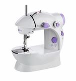 (FHSM-202) Electric Mini Household Sewing Machine Machinery Machine Parts