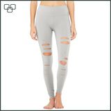 2017 New Design Women Pants and Custom Yoga Pants