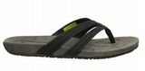 Go Anywhere Leather Casual Style Thong Sandals