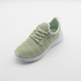 New Designer Mesh Sport Shoes for Women with New Color