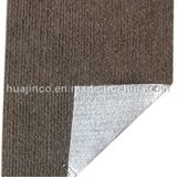 Best Price Modern Velour Rib Carpet