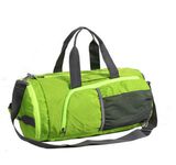 Outdoor Travel Gear Sport Gym Bag