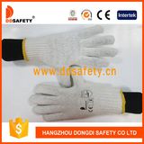 Ddsafety 2017 Economy Style Machine Knit Gloves