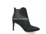 Latest Sexy High Heels Women Ankle Boots