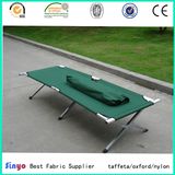 Cordura Nylon Durable PVC Coated Oxford 600d Fabric for Outdoor Bed