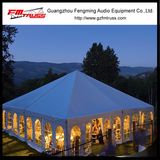 Span 9m Double PVC Garden Wedding Tent for Outdoor Party