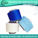 High Quality Factory Price 620d 720d 840d Elastic Ribbon for Baby Diapers