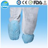 Anti- Skid Nonwoven Shoe Cover