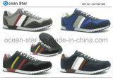 High Quality Printing Outsole Man Casual Shoes