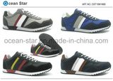 High Quality Printing Outsole Man Casual Shoes