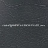 Eco-Friendly Artificial PVC Leather for Car Seat Cushion (DS-351)