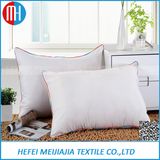 Firm White Goose Down Pillow to USA