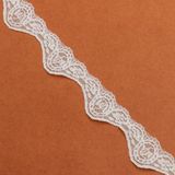 High Quality Stretch Lace Trimming