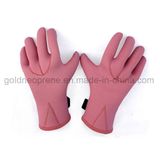 Neoprene Diving Surfing Gloves Swimwear (GNDG01)