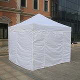 Wholesale 3X3 Black Kingkong Folding Portable Chinese Gazebo