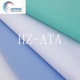 T/C Fabric 65/35 Combed Process for High Class Quality Shirts