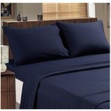 Hot Selling Microfiber Bed Sheet Set