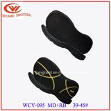 Popular 2016 Men Sandals Sole Fashion EVA Rubber Outsole