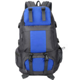 Custom Large Capacity Outdoor Waterproof Hiking Backpack Sport Travel Bag