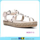 Latest Girl Footwear Design Sandals