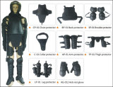Military Anti Riot Suit and Police Equipment