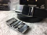 Ratchet Belts for Men (ZB-171108)