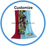 Kids Beach Towels Wholesale