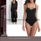 Hot Sale Sexy Women Teddy Lingerie Bodysuit (TG925)