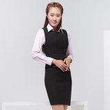 Women Two-Piece Business Jumper Skirt Suit Dress for Office Wear
