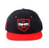 Snapback Embroidery New Fashion Era Sport Flat Visor Caps