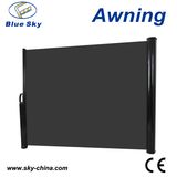 Aluminium Retractable Office Side Screen Awning (B700-1)