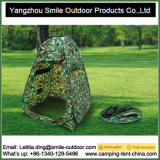 Shower Toilet Pop up Camouflage Changing Tent