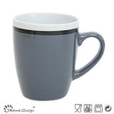 Beautiful Color Glazing 12oz Mug