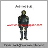 Wholesale Cheap China Military Security Protection Tactical Anti Riot Suits