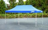 3X6 High Quality Foldable Easy Pop up Gazebo