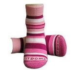 Women Coolmax High Quality Socks (DL-WS-05)