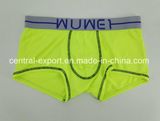 New Design Cotton Men's Boxer Brief Underwear